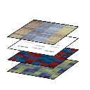 Molecular Assays Stacked