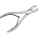 131 Bone Cutters