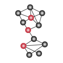 623 Network With Hubs