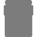 464 Objective Silhoutte