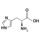 Histidine