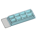 Svg Chamber Slide