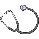 Stethoscope Free Illustration