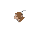 Monkey H7z Saxb