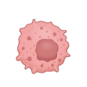 Malignant Cell 3D Model