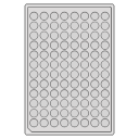 56 Well Plate