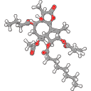 Free Scientific Illustration Download Of Thapsigargin
