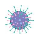 Svg Corona Virus