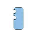Free Illustration Schematic Protein Shape