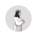 Free Scientific Illustration Scientist Lecturing