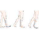 Foot Pump Venous Return
