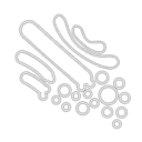 Free Scientific Illustration Of Disrupted Golgi