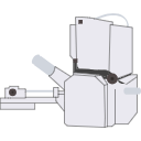 426 Asb Microscope Sbem
