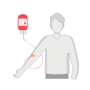 Svg Blood Transfusion