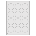 12 Well Plate