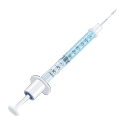 Insulin Syringe