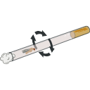 683 Ethoscope Tube