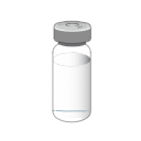 Vaccine Vial Free Illustration