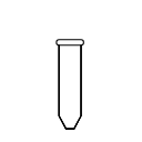 Eppendorph Tube