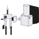 425 Asb Microscope Gcibsem