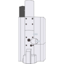 427 Asb Microscope Ss Tem