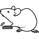 114 Mouse Lever V2