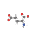 Free Scientific Illustration Download Of Glutamate
