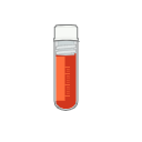 Cryo Blood Vial Free Illustration