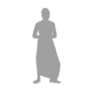 Free Scientific Illustration Female Silhouette