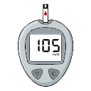 Blood Glucose Monitor