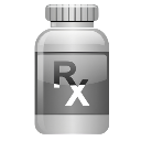Pill Bottle Rx