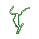 Icon Section Of Hydra