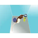 186 Adult Hooded Rat Objects
